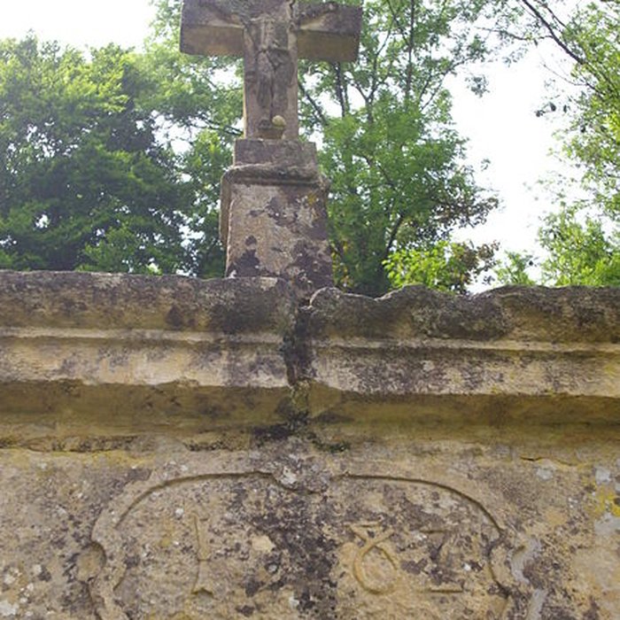 Photo de Chapelle Saint-Clément de Gorze
