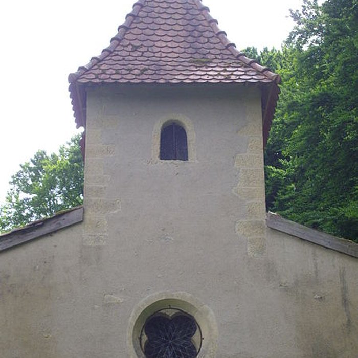 Photo de Chapelle Saint-Clément de Gorze