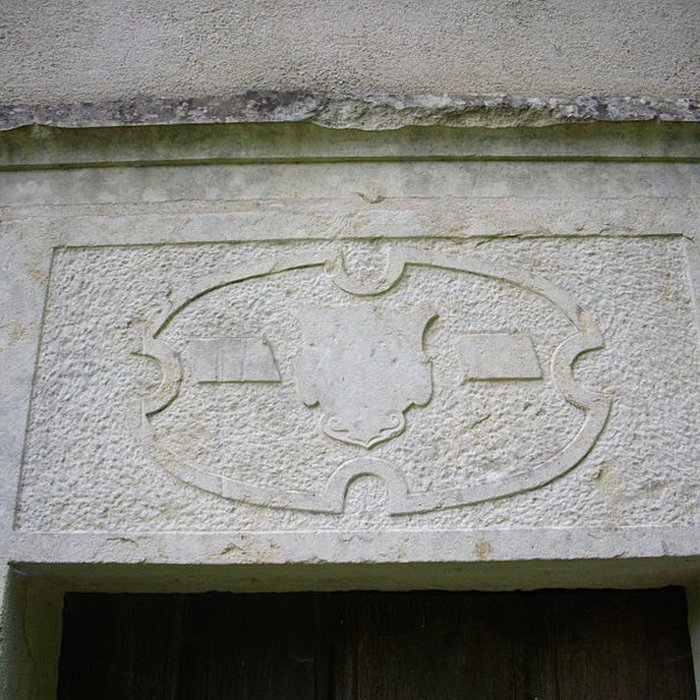 Photo de Chapelle Saint-Clément de Gorze