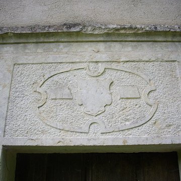 Chapelle Saint-Clément de Gorze