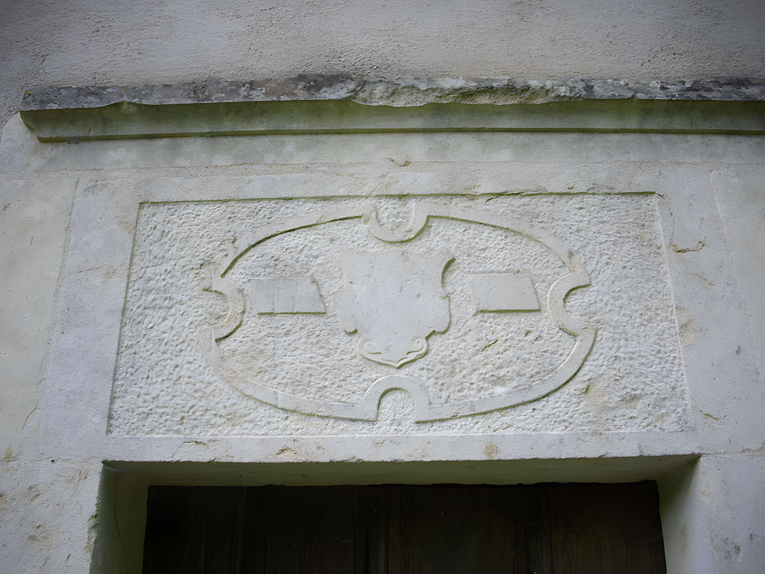 Chapelle Saint-Clément de Gorze