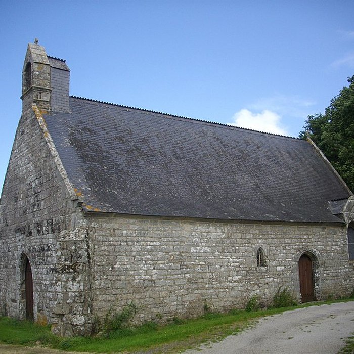Photo de Chapelle Saint-Clément dElven