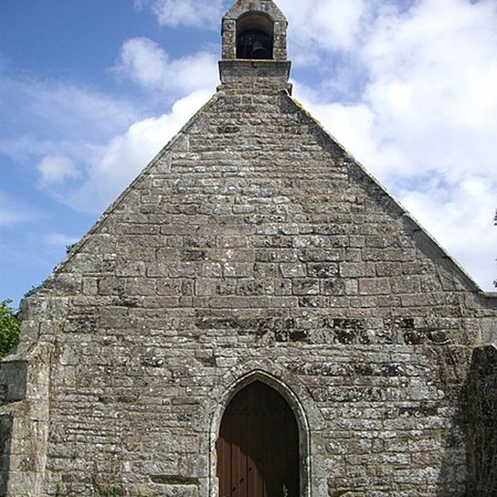 Photo de Chapelle Saint-Clément dElven