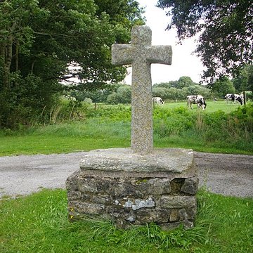 Chapelle Saint-Clément dElven