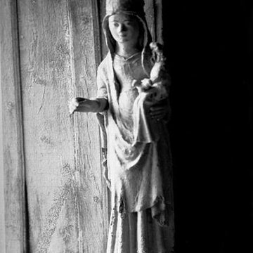 Chapelle Saint-Clément dElven