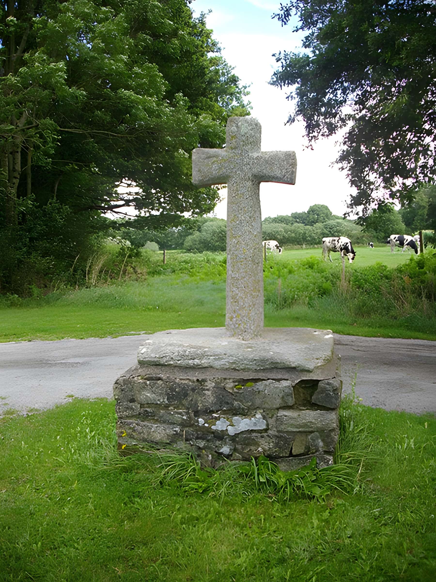 Chapelle Saint-Clément d'Elven