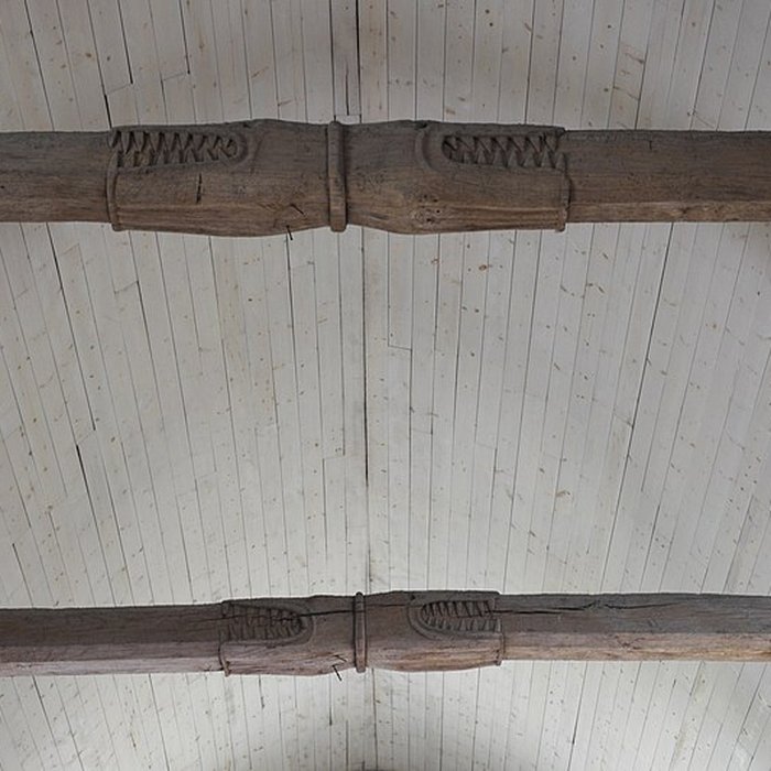 Photo de Chapelle Saint-Colomban de Carnac