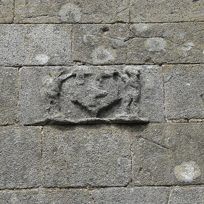 Photo de Chapelle Saint-Colomban de Carnac