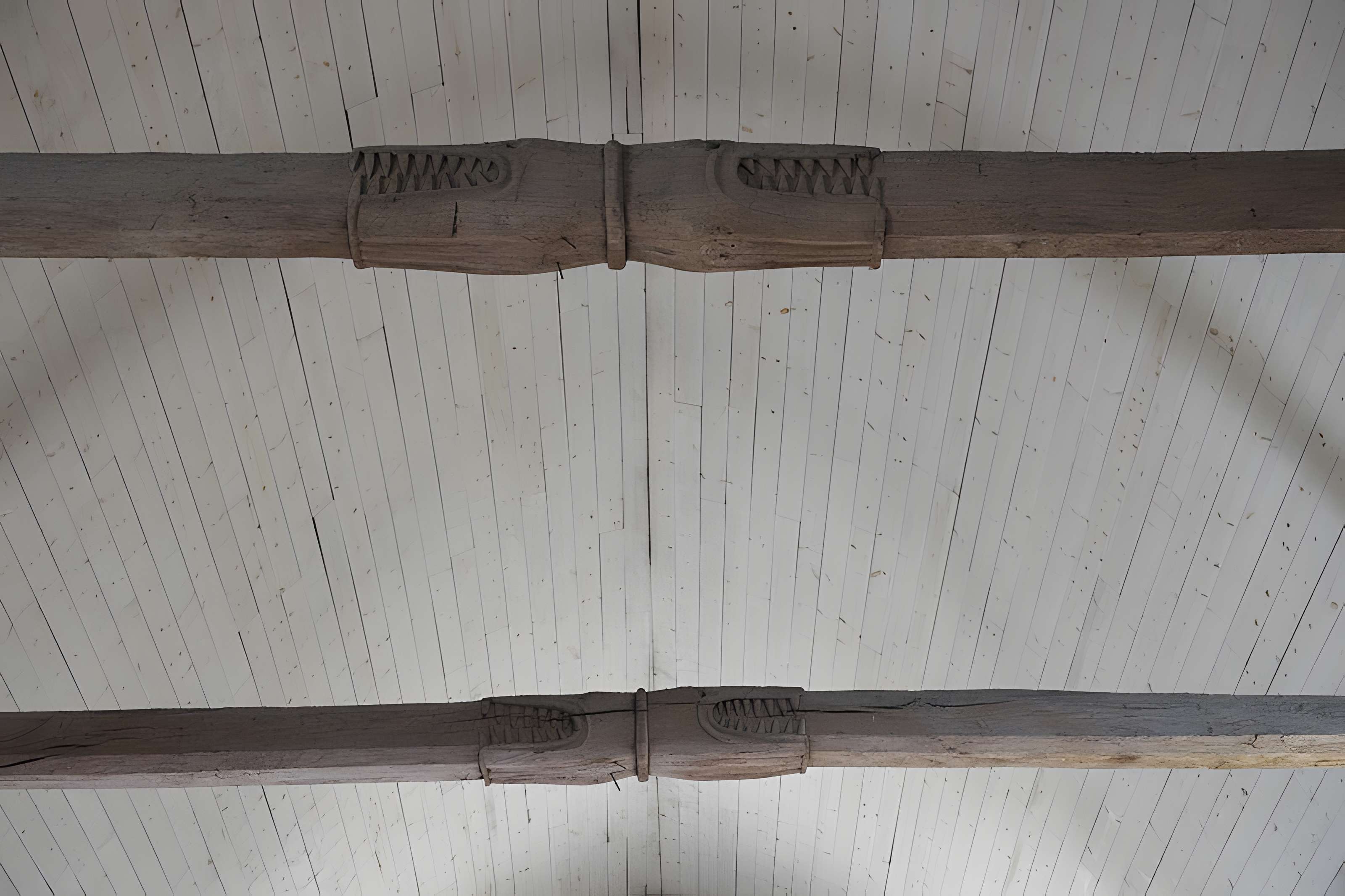 Chapelle Saint-Colomban de Carnac