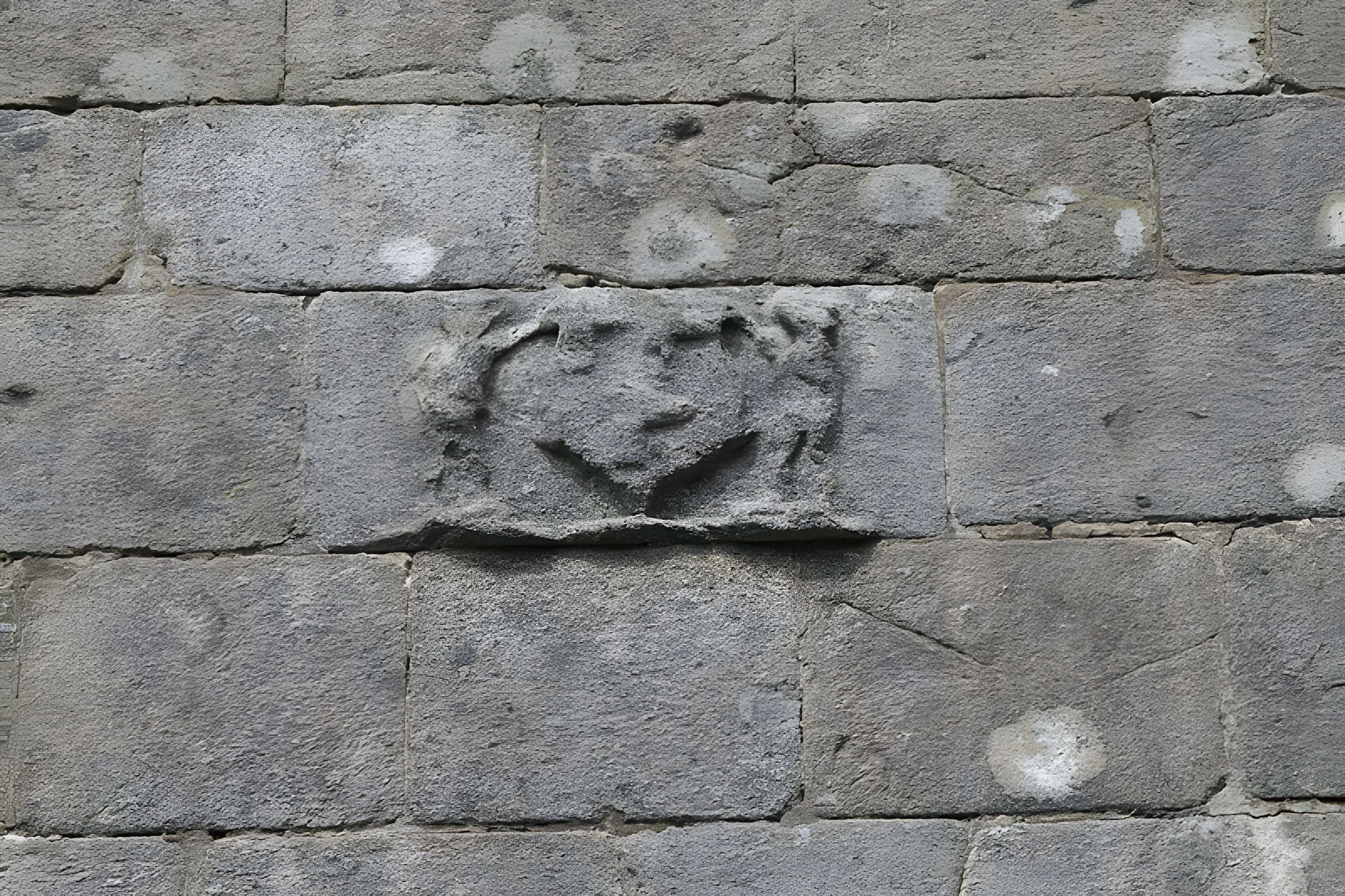 Chapelle Saint-Colomban de Carnac