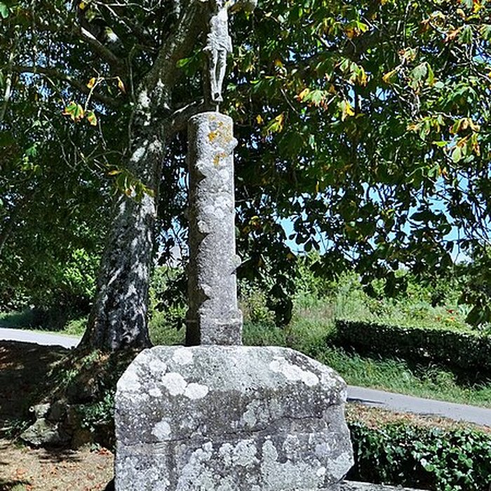 Photo de Chapelle Saint-Côme de Saint-Nic