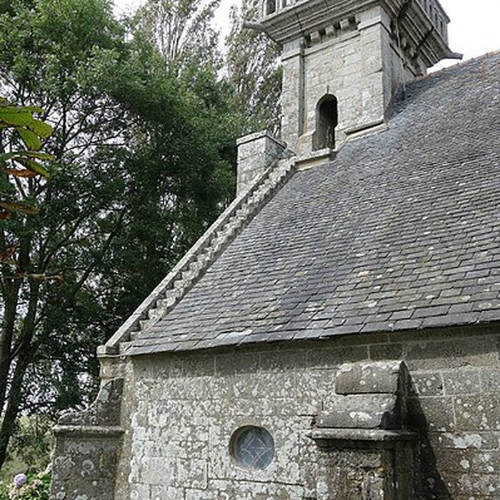 Photo de Chapelle Saint-Côme de Saint-Nic