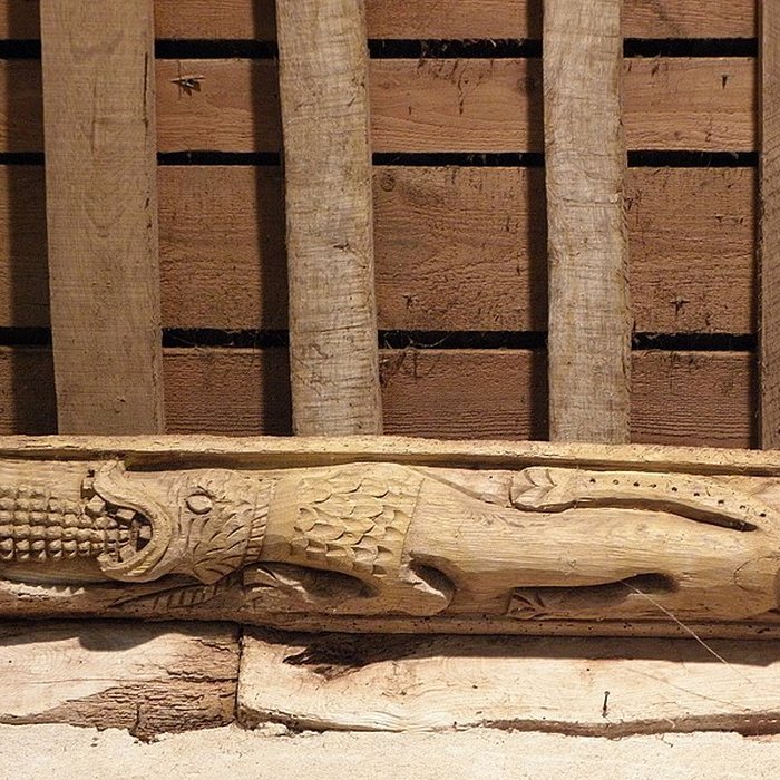 Photo de Chapelle Saint-Côme de Saint-Nic