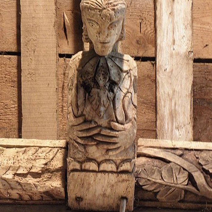 Photo de Chapelle Saint-Côme de Saint-Nic