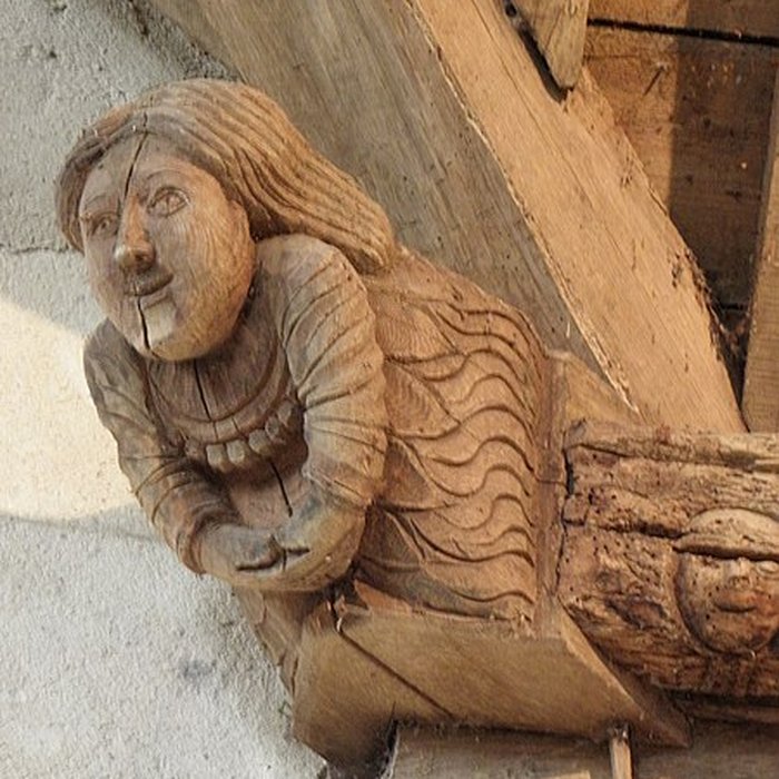 Photo de Chapelle Saint-Côme de Saint-Nic