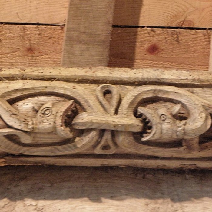 Photo de Chapelle Saint-Côme de Saint-Nic