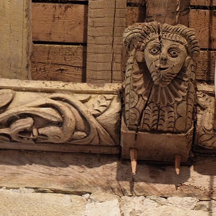 Photo de Chapelle Saint-Côme de Saint-Nic