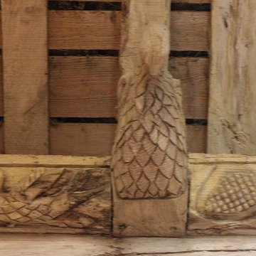 Chapelle Saint-Côme de Saint-Nic