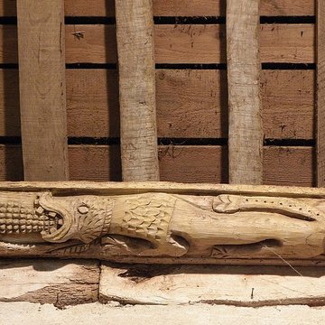 Chapelle Saint-Côme de Saint-Nic