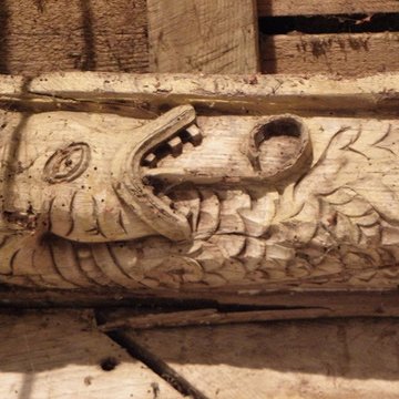 Chapelle Saint-Côme de Saint-Nic