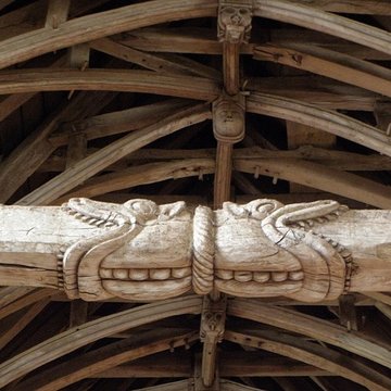 Chapelle Saint-Côme de Saint-Nic