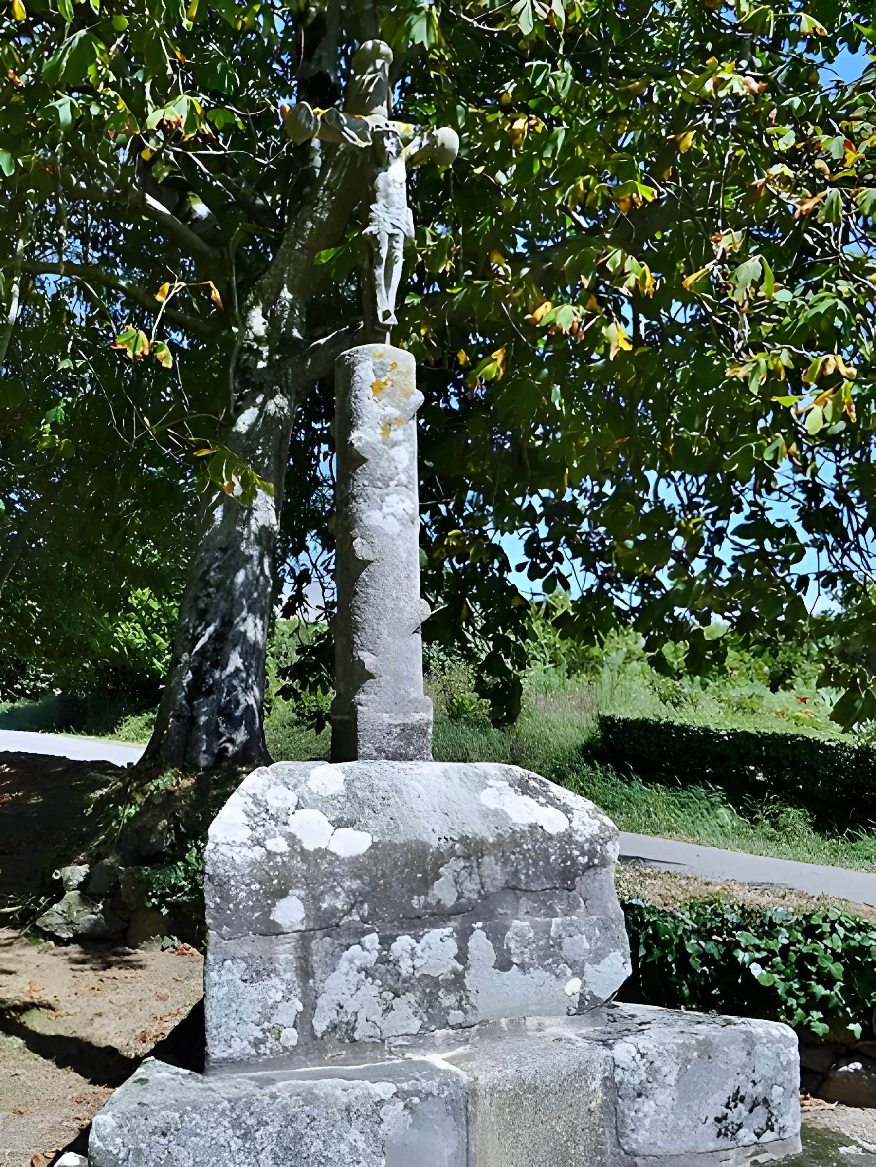 Chapelle Saint-Côme de Saint-Nic