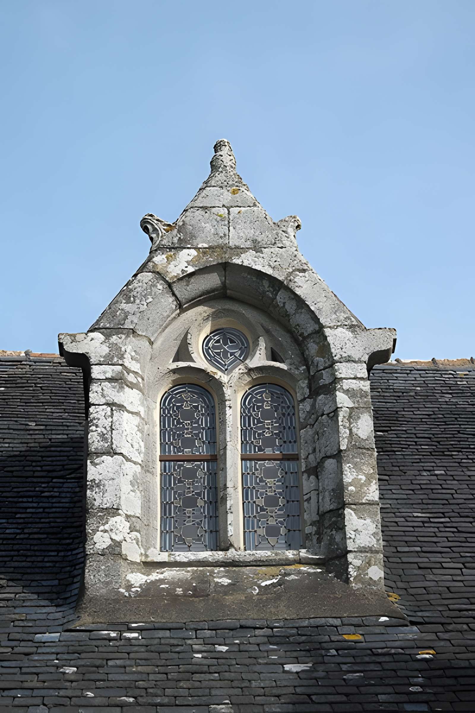 Chapelle Saint-Côme de Saint-Nic