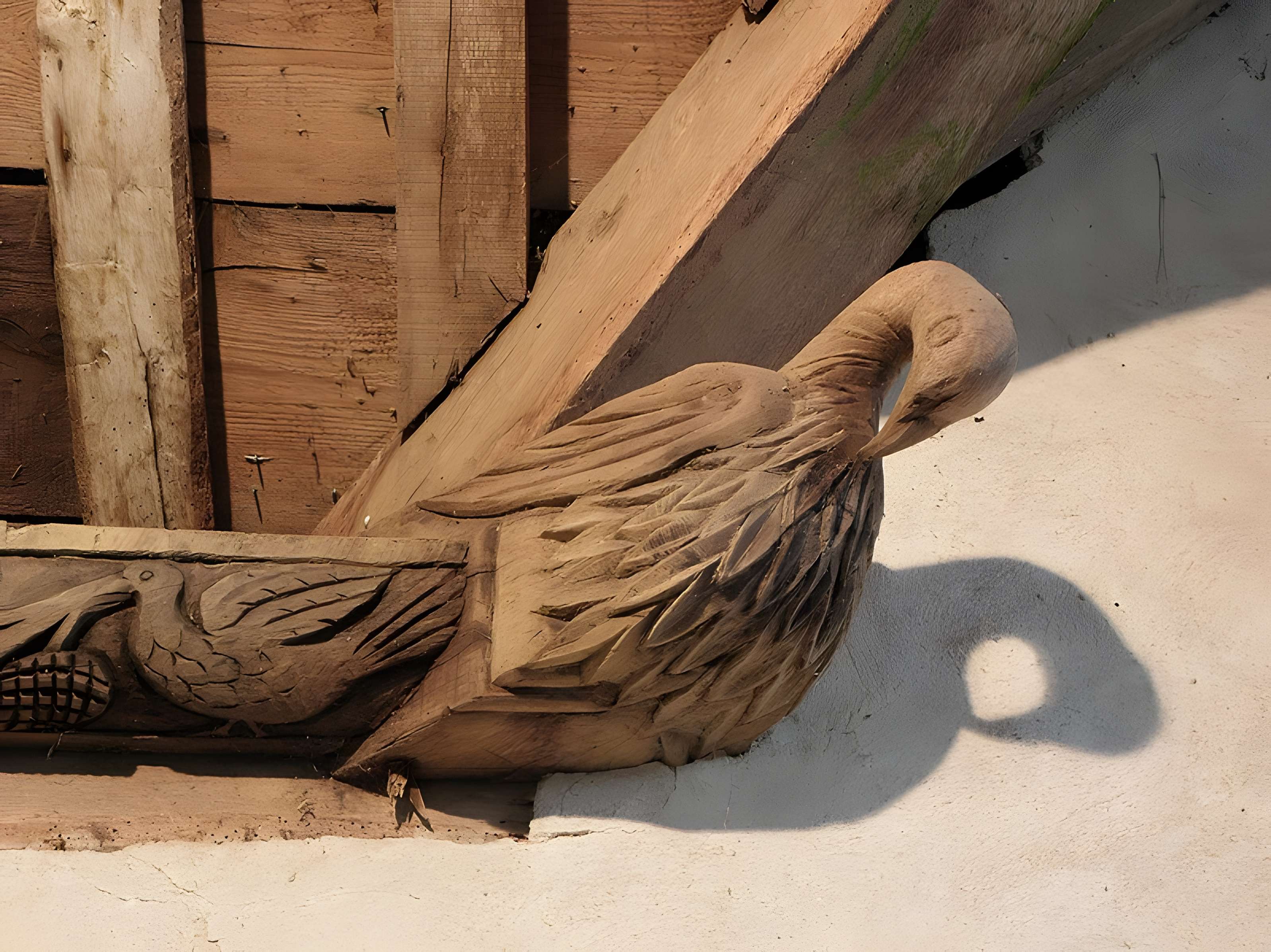 Chapelle Saint-Côme de Saint-Nic