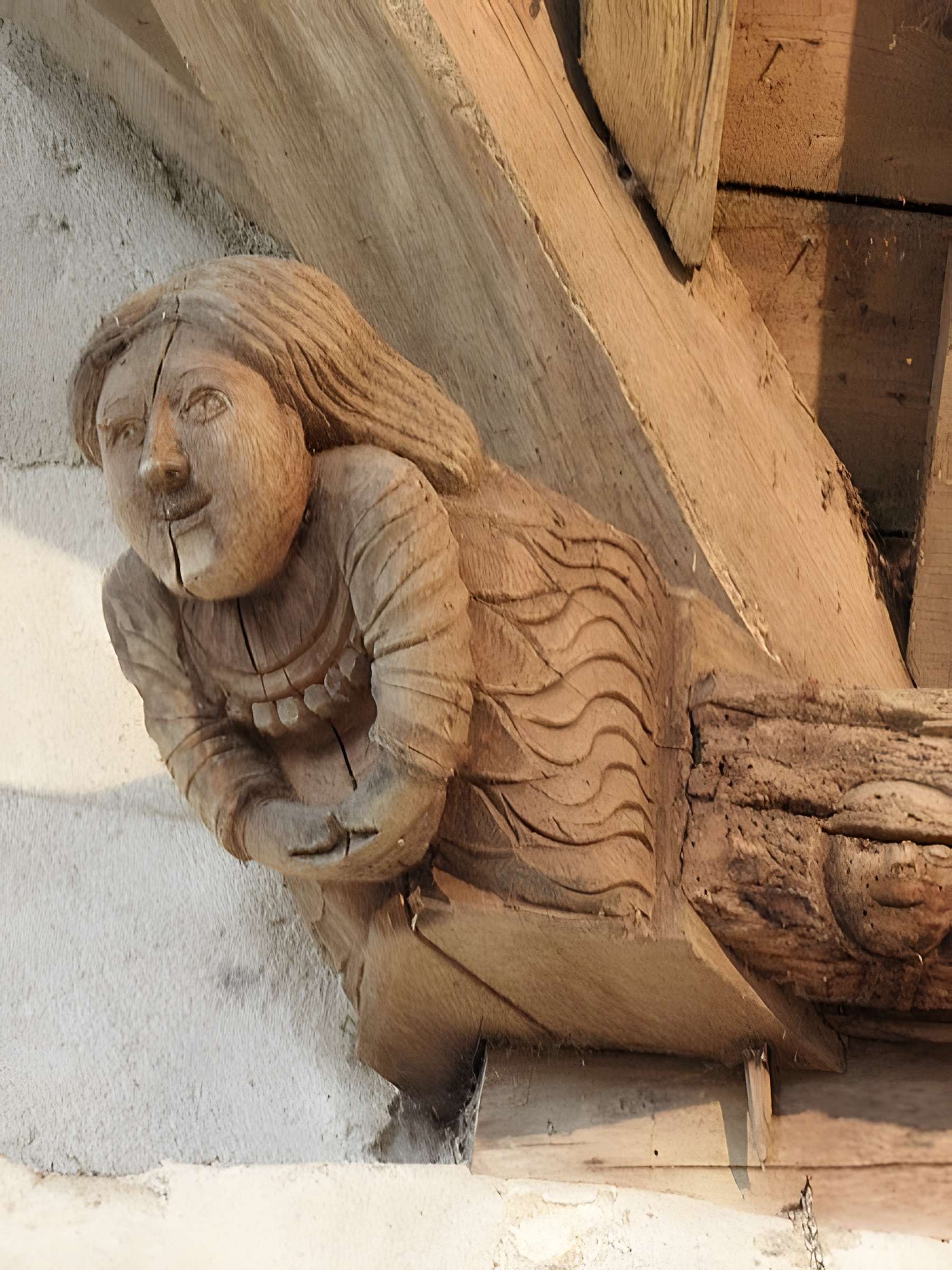 Chapelle Saint-Côme de Saint-Nic