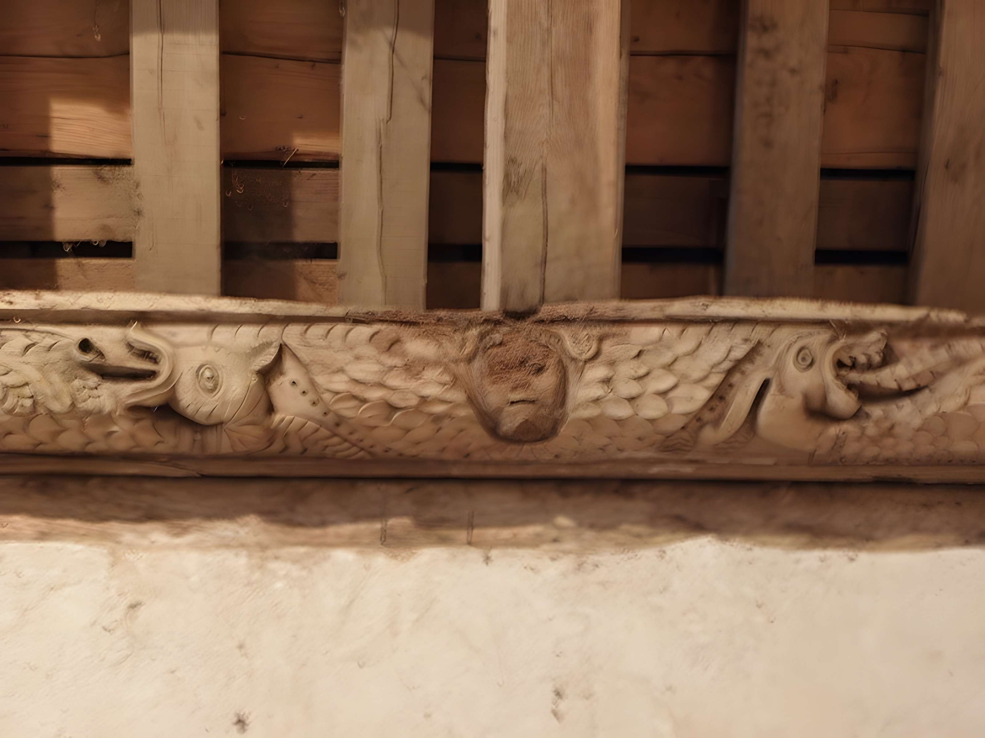 Chapelle Saint-Côme de Saint-Nic