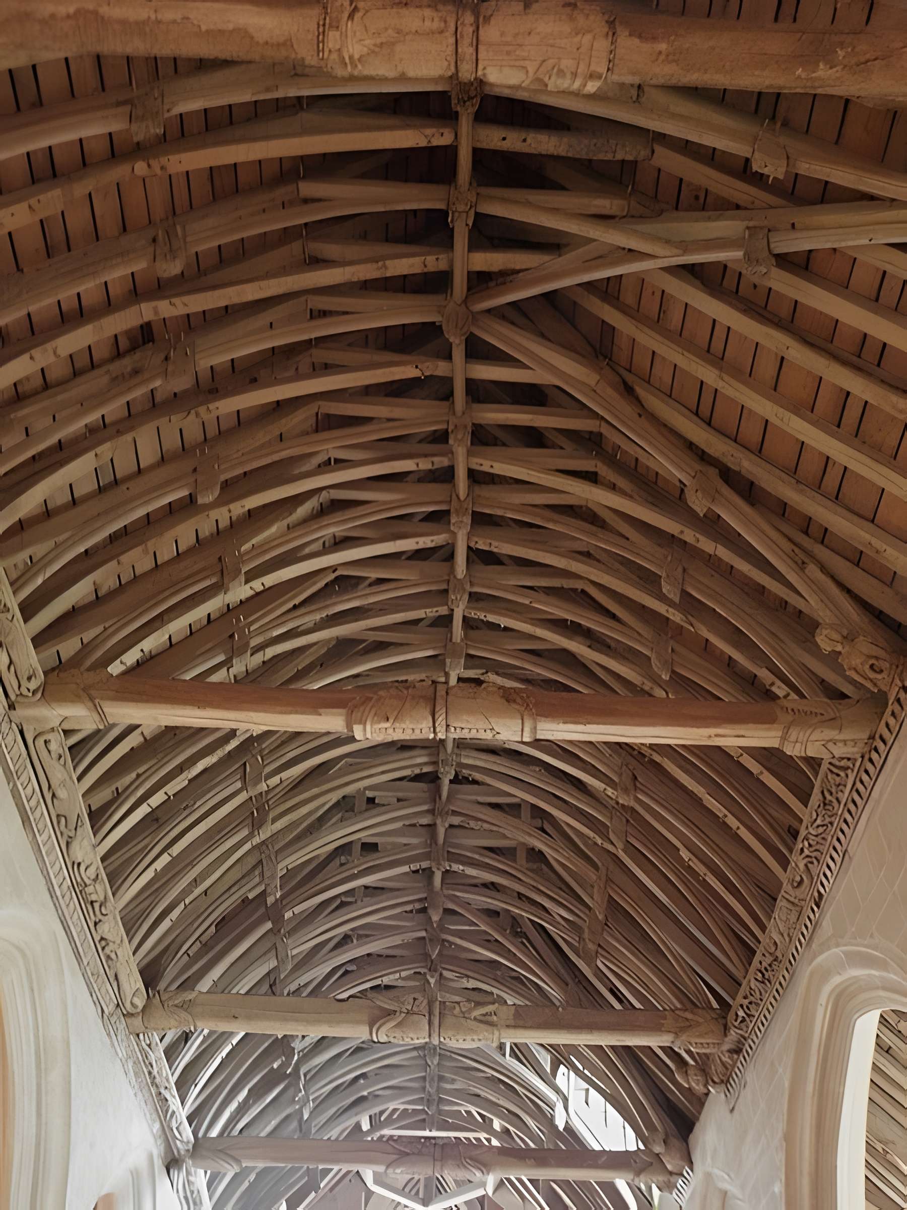 Chapelle Saint-Côme de Saint-Nic