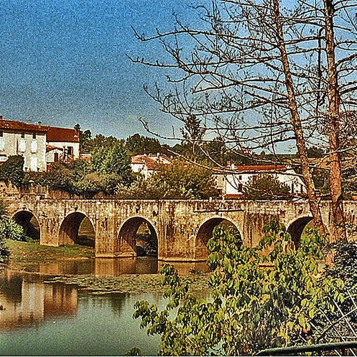 Photo de Moulin des Tours de Barbaste