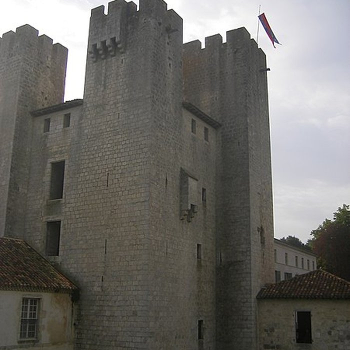 Photo de Moulin des Tours de Barbaste