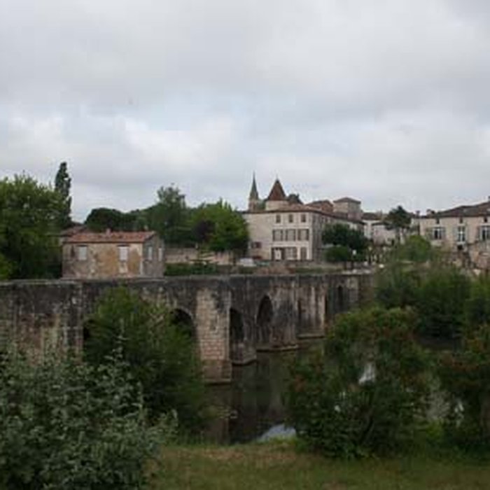 Photo de Moulin des Tours de Barbaste