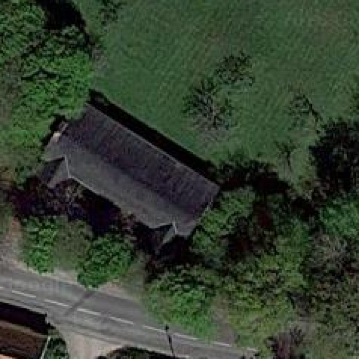 Photo de Chapelle Saint-Dominique de Varengeville-sur-Mer