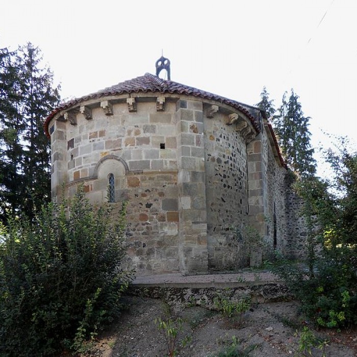 Photo de Chapelle Saint-Don de Riom