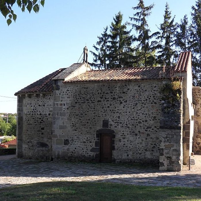 Photo de Chapelle Saint-Don de Riom