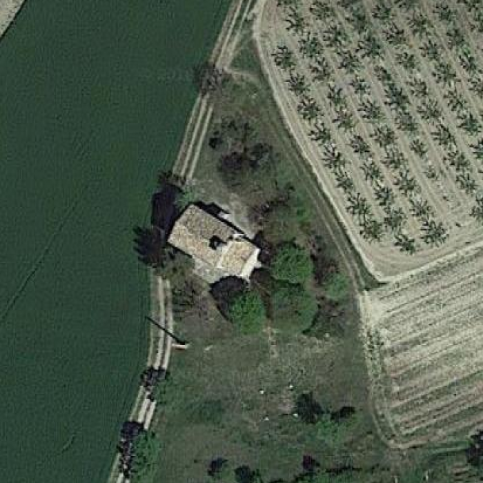 Photo de Chapelle Sainte-Anastase de Sainte-Jalle