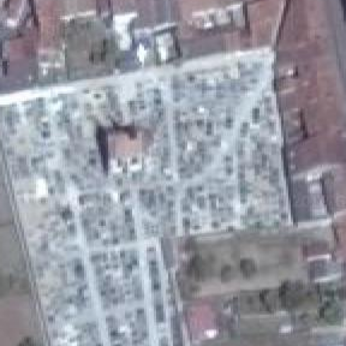 Photo de Chapelle Sainte-Anne de Joinville