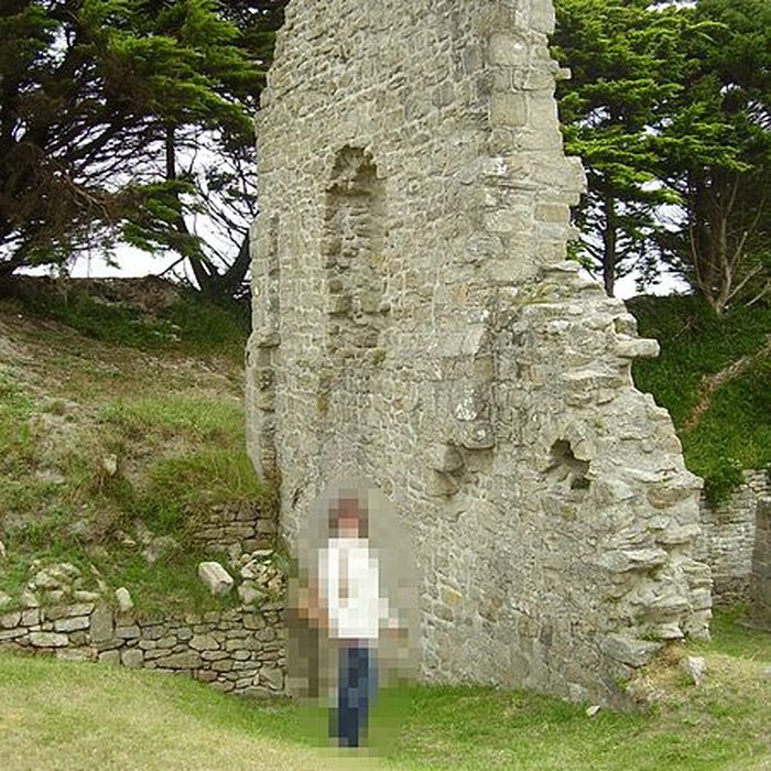 Photo de Chapelle Sainte-Anne de lÎle-de-Batz