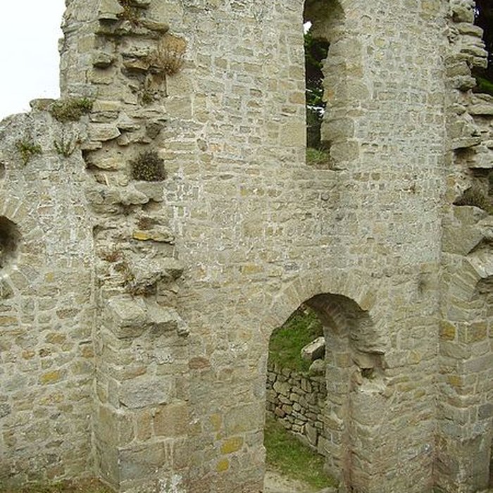 Photo de Chapelle Sainte-Anne de lÎle-de-Batz