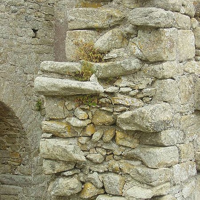 Photo de Chapelle Sainte-Anne de lÎle-de-Batz