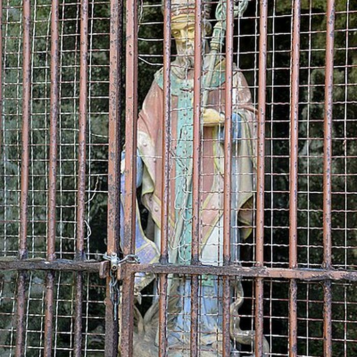 Photo de Chapelle Sainte-Anne de lÎle-de-Batz