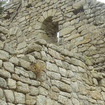 Chapelle Sainte-Anne de lÎle-de-Batz