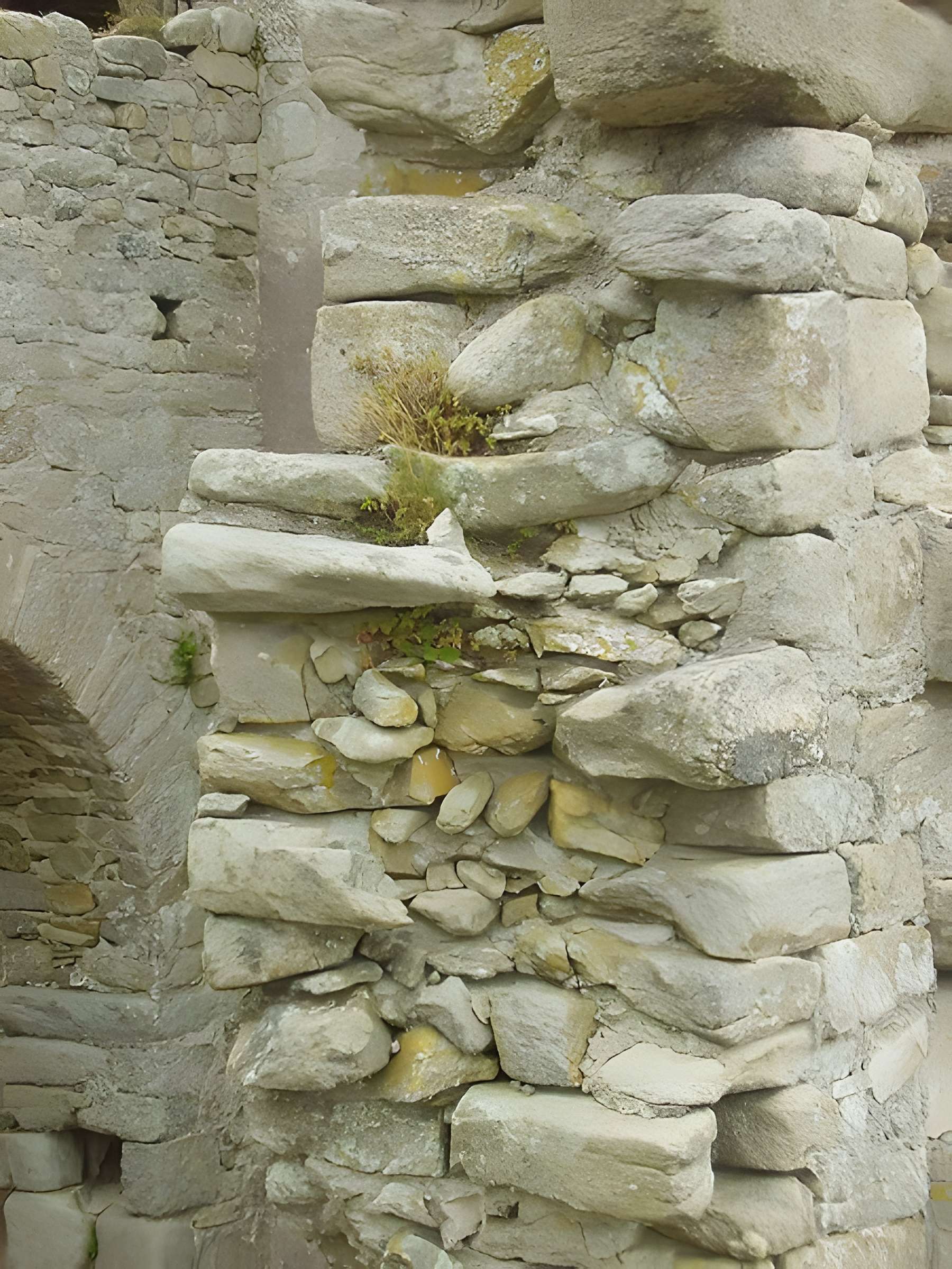 Chapelle Sainte-Anne de l'Île-de-Batz
