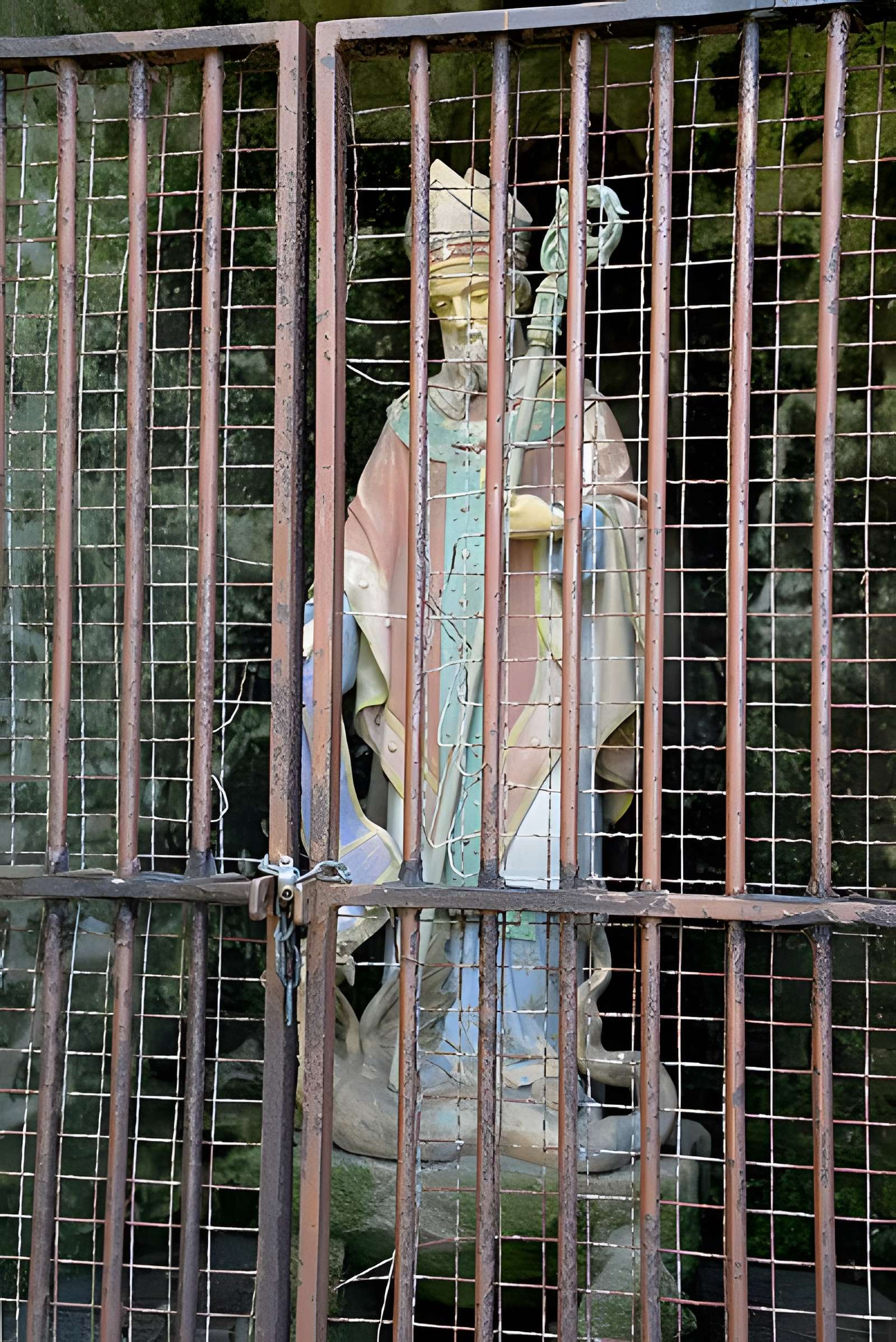 Chapelle Sainte-Anne de l'Île-de-Batz