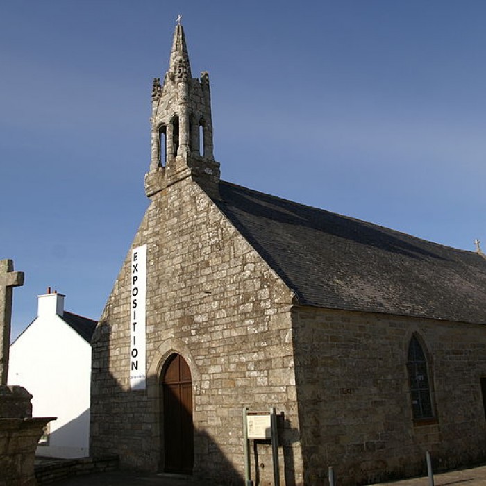 Photo de Chapelle Sainte-Anne de Ploemeur