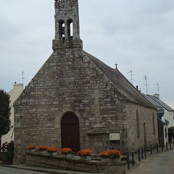 Chapelle Sainte-Anne de Ploemeur