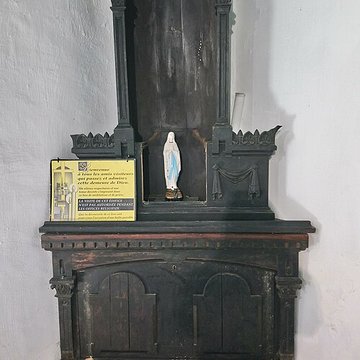 Chapelle Sainte-Anne de Ploemeur