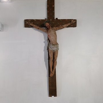 Chapelle Sainte-Anne de Ploemeur